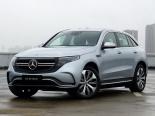 Mercedes-Benz EQC (N293) 1 покоління, джип suv 5 дв. (2018 -  н.в.)