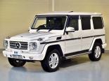 Mercedes-Benz G-Class (463346) 2 покоління, 6-й рестайлінг, джип suv 5 дв. (2012 - 2015)