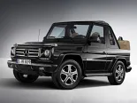 Mercedes-Benz G-Class (W463) 2 покоління, 6-й рестайлінг, джип suv 5 дв. (2012 - 2013)