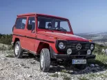 Mercedes-Benz G-Class (W4230, W4236, W4238, W4330, W4332, W4337) 1 покоління, джип suv 3 дв. (1979 - 1991)