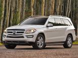 Mercedes-Benz GL-Class (1824, 1864, 1873, 1874) 2 покоління, джип suv 5 дв. (2012 - 2015)