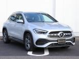 Mercedes-Benz GLA-Class (247713M, 247751M, 247754M, 247784M) 2 покоління, джип suv 5 дв. (2020 -  н.в.)