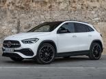 Mercedes-Benz GLA-Class (2710, 2712, 2713, 2714, 2715, 2746, 2747, 2751, 2753, 2754, 2784, 2786, 2787, 2788) 2 покоління, джип suv 5 дв., гібрид (2019 - 2023)