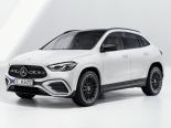 Mercedes-Benz GLA-Class (2710, 2712, 2713, 2715, 2745, 2747, 2751, 2784, 2785, 2787) 2 покоління, рестайлінг, джип suv 5 дв., гібрид (2023 -  н.в.)