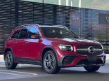 Mercedes-Benz GLB-Class (247612M, 247613M, 247651M, 247647M, 247684M) 1 покоління, джип suv 5 дв. (2020 -  н.в.)