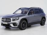 Mercedes-Benz GLB-Class (2610, 2612, 2613, 2615, 2645, 2647, 2651, 2684, 2687) 1 покоління, рестайлінг, джип suv 5 дв. (2023 -  н.в.)