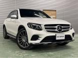 Mercedes-Benz GLC (253964, 253988, 253989, 253942C, 253946, 253946C, 253905C) 1 покоління, джип suv 5 дв. (2016 - 2019)