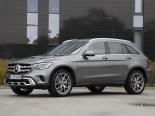 Mercedes-Benz GLC (2911, 2915, 2916, 2919, 2923, 2953, 2964, 2981, 2984, 2988, 2989) 1 покоління, рестайлінг, джип suv 5 дв., гібрид (2019 - 2022)