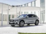 Mercedes-Benz GLC (X253) 1 покоління, джип suv 5 дв., гібрид (2015 - 2019)