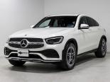 Mercedes-Benz GLC Coupe (253315, 253315C, 253364, 253388, 253389, 253384, 253353) 1 покоління, рестайлінг, джип suv 5 дв., гібрид (2019 -  н.в.)