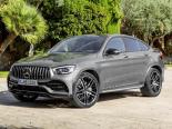 Mercedes-Benz GLC Coupe (2311, 2313, 2315, 2316, 2319, 2323, 2353, 2364, 2380, 2381, 2384, 2388, 2389) 1 покоління, рестайлінг, джип suv 5 дв., гібрид (2019 - 2023)