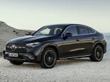 Mercedes-Benz GLC Coupe 2 покоління, джип suv 5 дв., гібрид (2023 -  н.в.)