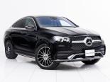 Mercedes-Benz GLE Coupe (167323, 167361) 2 покоління, джип suv 5 дв., гібрид (2020 -  н.в.)