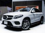 Mercedes-Benz GLE Coupe (166064, 166024) 1 покоління, джип suv 5 дв. (2016 - 2020)