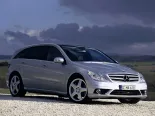 Mercedes-Benz R-Class (V2122, V2124, V2126, V2154, V2156, V2165, V2172, W2020, W2022, W2026, W2054, W2056, W2065, W2072) 1 покоління, рестайлінг, мінівен (2007 - 2010)