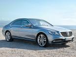 Mercedes-Benz S-Class (2020, 2021, 2034, 2035, 2058, 2059, 2060, 2083, 2086, 2120, 2121, 2134, 2135, 2158, 2159, 2160, 2173, 2176, 2179, 2183, 2186, 2187, 2188) 6 покоління, рестайлінг, седан, гібрид (2017 - 2020)