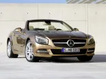 Mercedes-Benz SL-Class (R2457, R2465, R2473, R2474, R2479) 6 покоління, відкритий кузов (2012 - 2016)