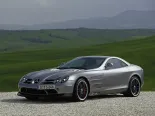 Mercedes-Benz SLR McLaren (C1376) 1 покоління, купе (2003 - 2008)