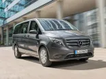 Mercedes-Benz Vito (W447) 3 покоління, мінівен (2014 - 2020)