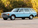 Mercedes-Benz W123 (S1190, S1193) 1 покоління, універсал (1979 - 1985)