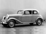 Mercedes-Benz W136 (W136) 1 покоління, купе (1936 - 1942)