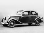 Mercedes-Benz W136 (W136, W136 I, W136 I D, W136 VI, W136 VI D) 1 покоління, седан (1936 - 1953)