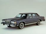 Mercury Grand Marquis 1 покоління, седан (1979 - 1991)