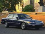 Mercury Grand Marquis 2 покоління, рестайлінг, седан (1994 - 1997)