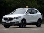 MG ZS 2 покоління, джип suv 5 дв. (2017 - 2019)