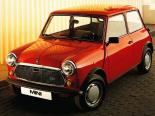 MINI Classic (ADO20) 5 покоління, купе (1985 - 1992)