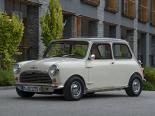 MINI Classic (ADO15) 1 покоління, купе (1959 - 1967)