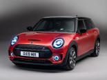 MINI Clubman (F54 ) 2 покоління, рестайлінг, універсал (2019 -  н.в.)