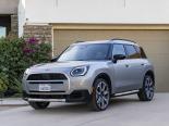 MINI Countryman (U25) 3 покоління, хэтчбек 5 дв. (2023 -  н.в.)