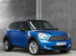 MINI Countryman (R60) 1 покоління, рестайлінг, хэтчбек 5 дв. (2014 - 2017)