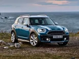 MINI Countryman (F60) 2 покоління, хэтчбек 5 дв. (2016 - 2020)