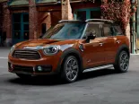 MINI Countryman (F60) 2 покоління, хэтчбек 5 дв., гібрид (2016 - 2020)