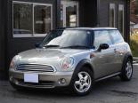 MINI Hatch (ME14, MF16, MF16S, MFJCW, SR16, SU16, SV16) 2 покоління, хэтчбек 3 дв. (2007 - 2010)