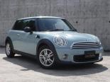 MINI Hatch (JCWGP, MFJCW, SR16, SU16, SUJCW, SV16) 2 покоління, рестайлінг, хэтчбек 3 дв. (2010 - 2014)