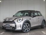 MINI Hatch (XR15MW, XR20MW, XRJCWMW, XY15MW) 3 покоління, 2-й рестайлінг, хэтчбек 3 дв. (2021 -  н.в.)