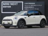 MINI Hatch (XU15MW, XU20MW, XV15MW, XV20MW) 3 покоління, 2-й рестайлінг, хэтчбек 5 дв. (2021 -  н.в.)