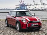 MINI Hatch (F56) 3 покоління, 2-й рестайлінг, хэтчбек 3 дв. (2021 -  н.в.)