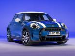 MINI Hatch (F55) 3 покоління, 2-й рестайлінг, хэтчбек 5 дв. (2021 -  н.в.)