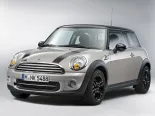 MINI Hatch (R56) 2 покоління, рестайлінг, хэтчбек 3 дв. (2010 - 2014)