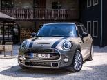 MINI Hatch (F55) 3 покоління, рестайлінг, хэтчбек 5 дв. (2018 - 2021)