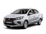 Mitsubishi Attrage 2 покоління, седан (2019 -  н.в.)