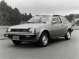 Mitsubishi Colt (A150) 1 покоління, хэтчбек 3 дв. (1978 - 1984)