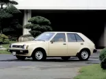 Mitsubishi Colt (A150) 1 покоління, хэтчбек 5 дв. (1979 - 1984)