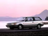 Mitsubishi Colt (C50) 3 покоління, хэтчбек 3 дв. (1988 - 1992)