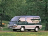 Mitsubishi Delica (P25W, P35W) 3 покоління, 2-й рестайлінг, мінівен (1997 - 1999)