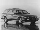 Mitsubishi Diamante 1 покоління, універсал (1993 - 1995)